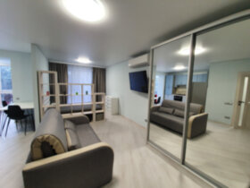 Отзыв Микс 1*5, 3*4, 1*3