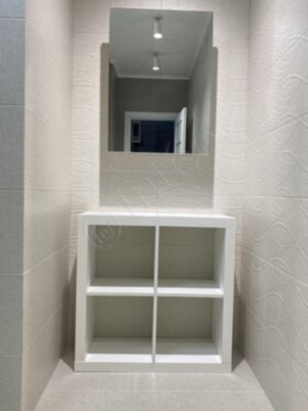 Микс 2*2 белый