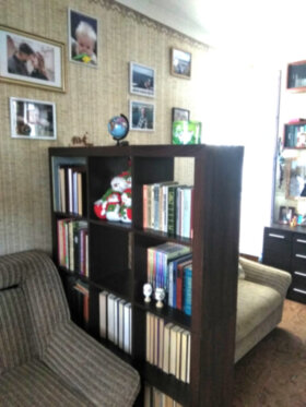 Микс 4*3 венге