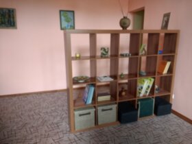 Микс 4*5 орех